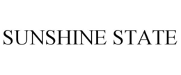 SUNSHINE STATE trademark