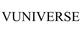 VUNIVERSE trademark