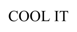 COOL IT trademark