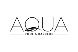 AQUA POOL & DAYCLUB trademark