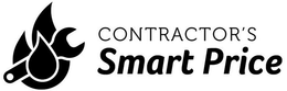 CONTRACTOR'S SMART PRICE trademark