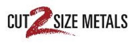 CUT2SIZE METALS trademark
