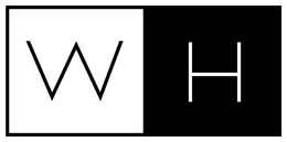 W H trademark