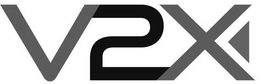 V2X trademark