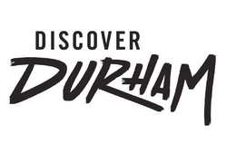DISCOVER DURHAM trademark
