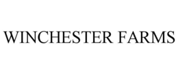 WINCHESTER FARMS trademark