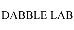DABBLE LAB trademark
