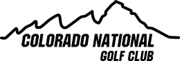 COLORADO NATIONAL GOLF CLUB trademark