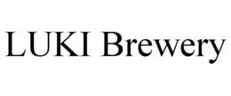 LUKI BREWERY trademark