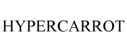 HYPERCARROT trademark
