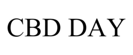 CBD DAY trademark