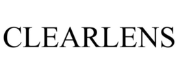 CLEARLENS trademark