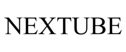 NEXTUBE trademark