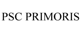 PSC PRIMORIS trademark