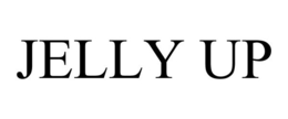 JELLY UP trademark