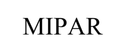 MIPAR trademark