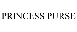 PRINCESS PURSE trademark