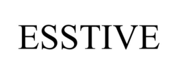 ESSTIVE trademark
