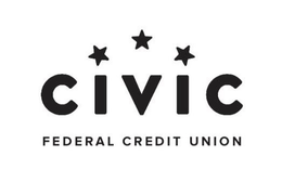 CIVIC FEDERAL CREDIT UNION trademark