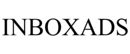 INBOXADS trademark