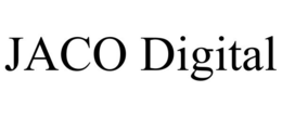 JACO DIGITAL trademark