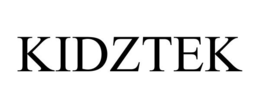 KIDZTEK trademark