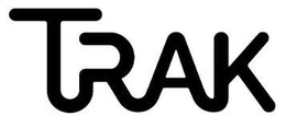 TRAK trademark