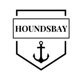 HOUNDSBAY trademark