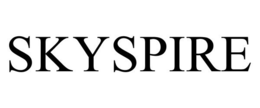 SKYSPIRE trademark