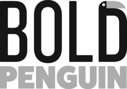 BOLD PENGUIN trademark
