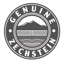 GENUINE ZECHSTEIN trademark