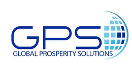 GPS GLOBAL PROSPERITY SOLUTIONS trademark