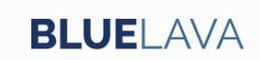 BLUELAVA trademark