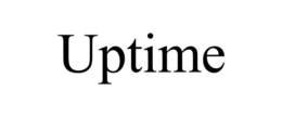 UPTIME trademark
