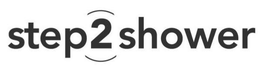 STEP2SHOWER trademark