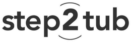 STEP2TUB trademark