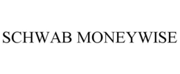 SCHWAB MONEYWISE trademark