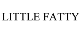 LITTLE FATTY trademark