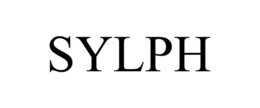 SYLPH trademark