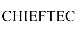 CHIEFTEC trademark