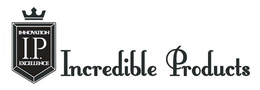 INNOVATION I.P. EXCELLENCE INCREDIBLE PRODUCTS trademark