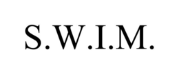 S.W.I.M. trademark