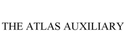 THE ATLAS AUXILIARY trademark