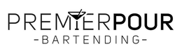 PREMIER POUR BARTENDING trademark