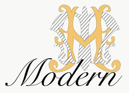 MH MODERN trademark