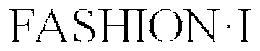 FASHION·I trademark