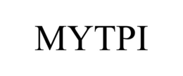 MYTPI trademark
