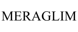 MERAGLIM trademark