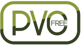 PVC FREE trademark