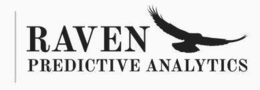 RAVEN PREDICTIVE ANALYTICS trademark